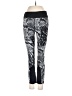 Nike Graphic Black Active Pants Size S - photo 1