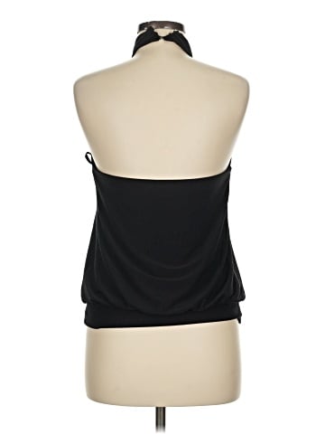Express Sleeveless Blouse (view 2)