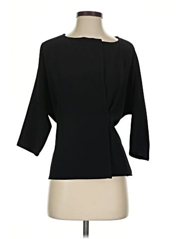 Madewell Blouse (view 1)