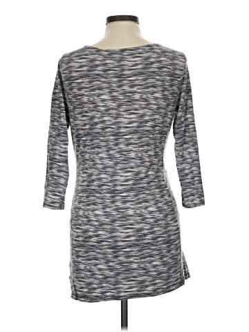 Motherhood 3/4 Sleeve T-Shirt (view 2)