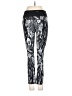 Nike Graphic Black Active Pants Size S - photo 2
