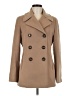 Calvin Klein Tan Wool Coat Size M (estimated) - photo 1