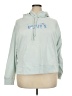 Levi's Teal Sweatshirt Size 2X - photo 1