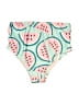 Unbranded Print Pink Two Piece Swimsuit Size 90 cm / US 12-24 MO - photo 2