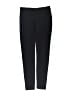 Ivivva Solid Black Active Pants Size 12 - photo 1