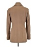 Calvin Klein Tan Wool Coat Size M (estimated) - photo 2