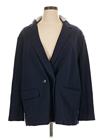 Lou & Grey Blazer (view 1)