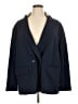 Lou & Grey Blue Blazer Size XL - photo 1