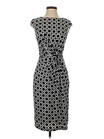 Lauren by Ralph Lauren Cocktail Dress (view 1)