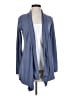 Athleta Blue Cardigan Size XS - photo 1
