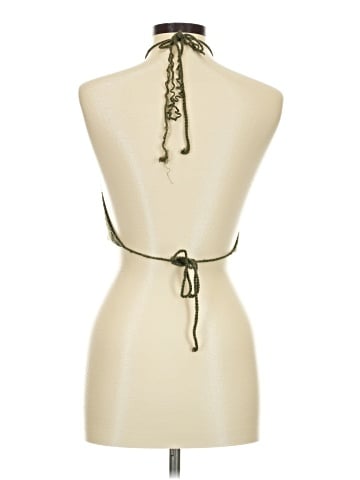 Charlotte Russe Sleeveless Top (view 2)