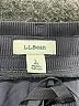 L.L.Bean Solid Gray Track Pants Size L - photo 7