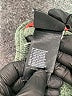 The North Face 100% Polyester Green Pullover Hoodie Size S - photo 8