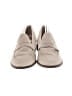 Clarks 100% Leather Tan Flats Size 7 1/2 (wide) - photo 2