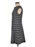 Gap Stripes Black Casual Dress Size 8 - photo 5