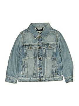 Osh Kosh B'gosh Denim Jacket