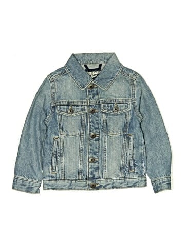 OshKosh B'gosh Denim Jacket (view 1)