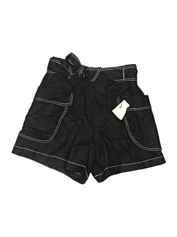 Zara Shorts (view 1)