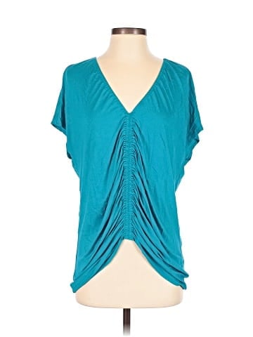 Trina Turk Short Sleeve T-Shirt (view 1)