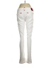 True Religion Hearts Ivory Jeans Size 30 waist - photo 2