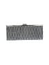 Style&Co Silver Clutch One size - photo 1