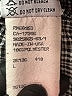 Head Houndstooth Gray Casual Skirt Size L - photo 5