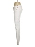 True Religion Hearts Ivory Jeans Size 30 waist - photo 5