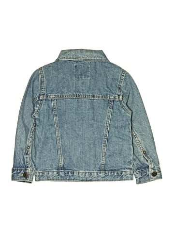 OshKosh B'gosh Denim Jacket (view 2)