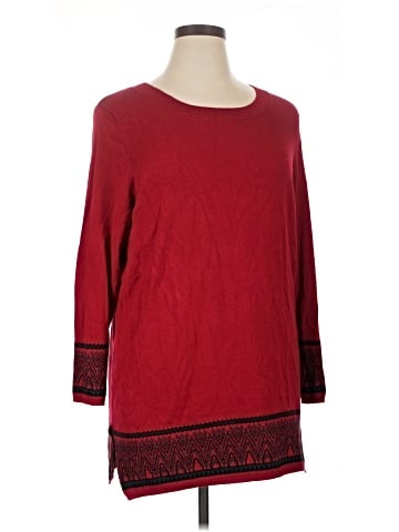 Cj Banks Casual Dress (view 1)