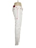 True Religion Hearts Ivory Jeans Size 30 waist - photo 4