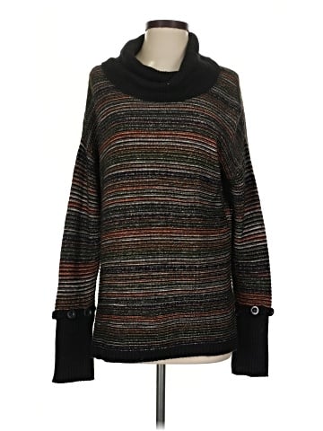 Angel Pullover Sweater (view 1)
