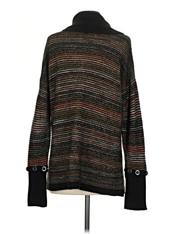Angel Pullover Sweater (view 2)