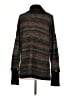 Angel Black Pullover Sweater Size S - photo 2