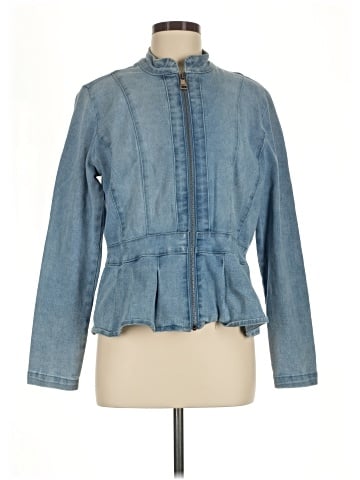 DKNY Denim Jacket (view 1)