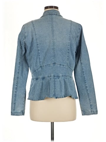 DKNY Denim Jacket (view 2)