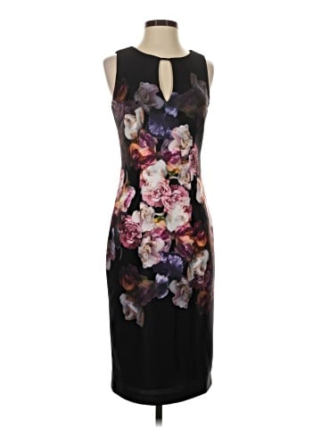 Adrianna Papell Cocktail Dress (view 1)