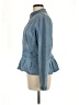 DKNY Blue Denim Jacket Size M - photo 5