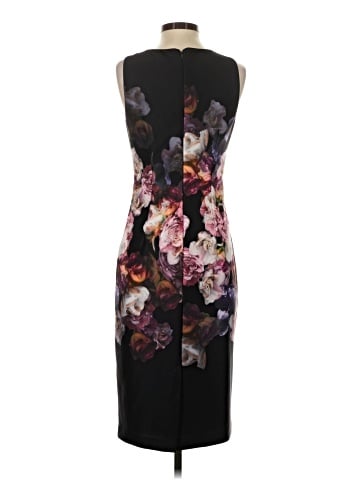 Adrianna Papell Cocktail Dress (view 2)