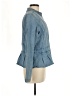 DKNY Blue Denim Jacket Size M - photo 4