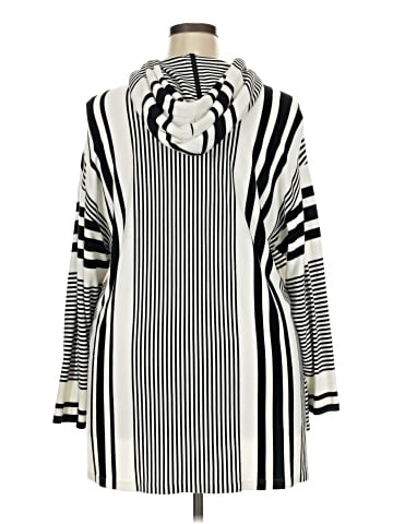 Lands' End Poncho (view 2)