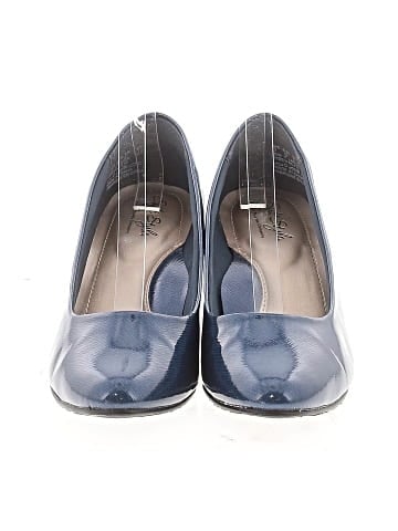 Soft Style Heels (view 2)