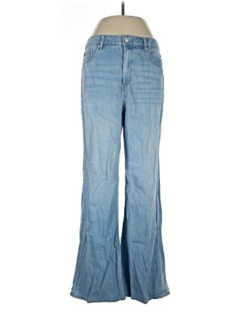 Ann Taylor LOFT Jeans (view 1)