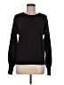 Nine West Black Pullover Sweater Size M - photo 1