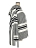 Lands' End Stripes White Poncho Size 2X - photo 4