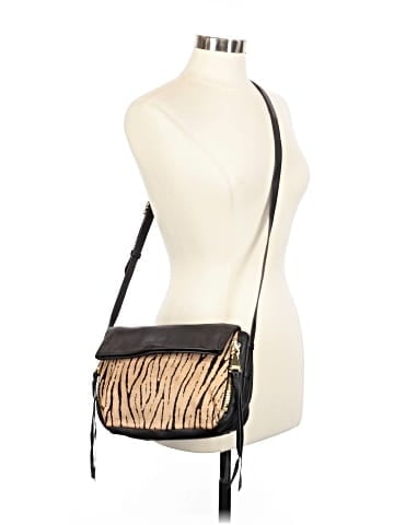 Aimee Kestenberg Crossbody Bag (view 2)