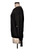 Nine West Black Pullover Sweater Size M - photo 5