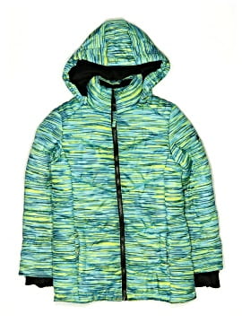 Weatherproof Snow Jacket