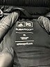 Adidas 100% Polyester Black Active Pants Size XL - photo 7