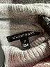 41Hawthorn Gray Turtleneck Sweater Size XS - photo 7