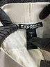Express Ivory Shorts Size S - photo 3
